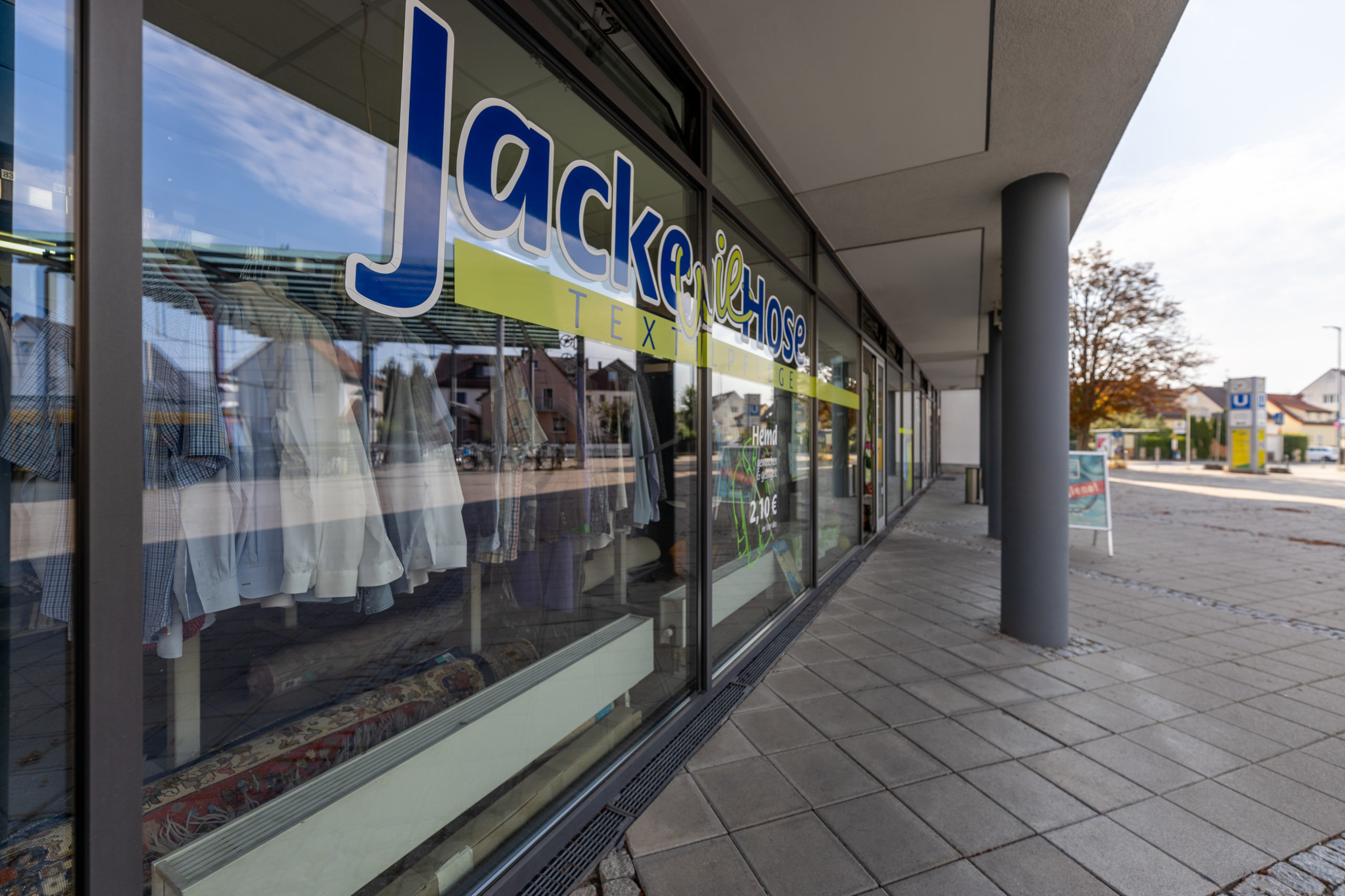 Jacke Wie Hose Dortmund Horde